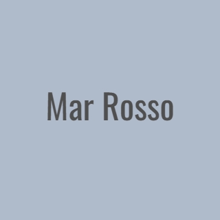 Mar Rosso logo