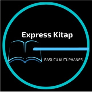 Express Kitap logo