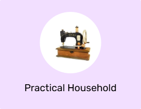 Practical Household Items