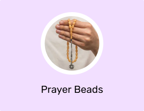 Prayer Beads