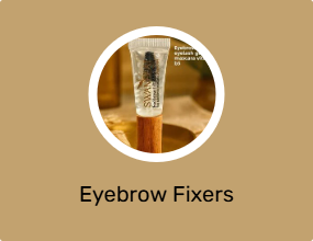 Eyebrow Fixers