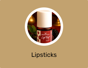 Lipsticks