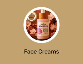 Face Creams