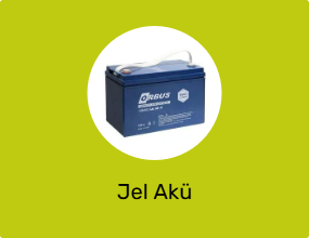 Jel Akü