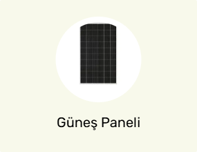 Güneş Paneli