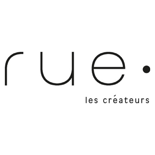 Rue logo