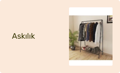 Askılık