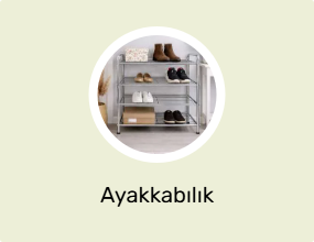Ayakkabılık