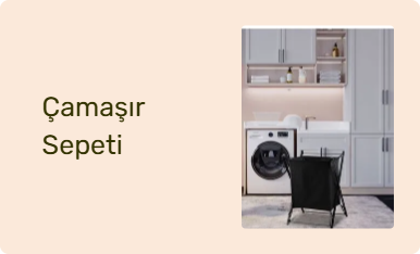 Çamaşır Sepeti