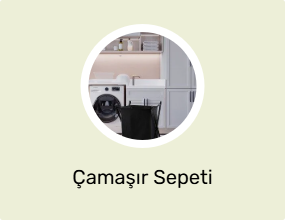 Çamaşır Sepeti