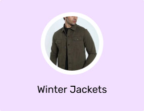 Winter Jackets