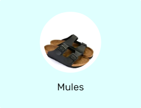 Mules