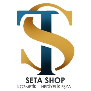 SETA Shop logo