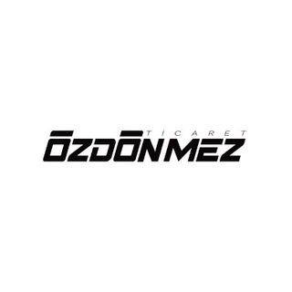 ÖZ DÖNMEZ logo