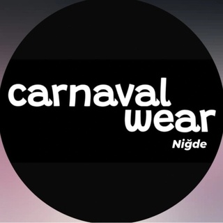 CARNAVAL WEAR NİĞDE