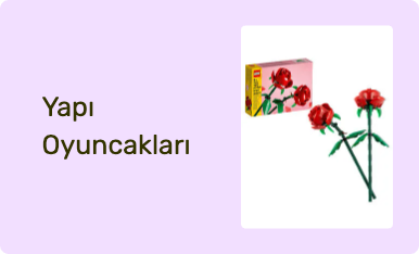 Yapı Oyuncakları