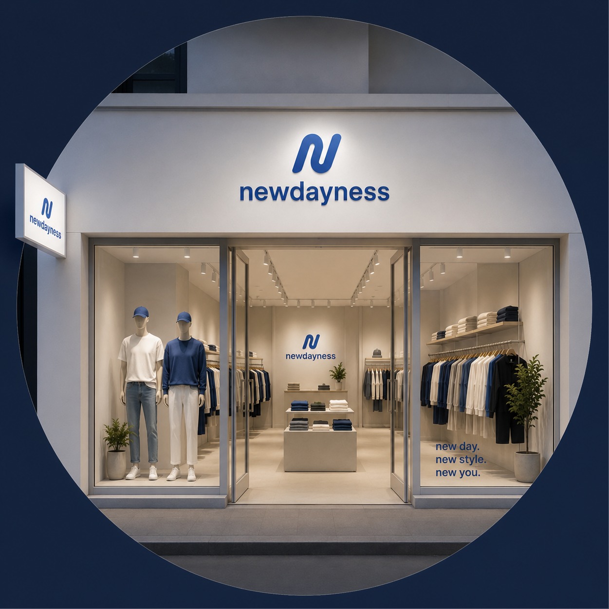 NewDayness