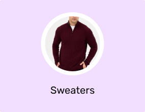Sweaters