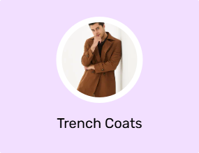 Trench Coats