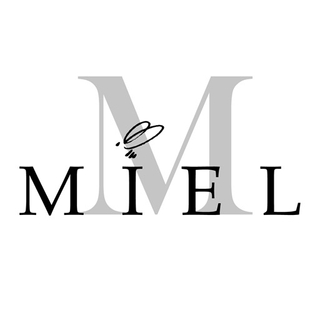 M MİEL logo