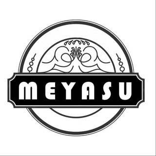MEYASU logo
