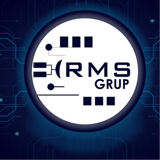 RMS GRUP logo