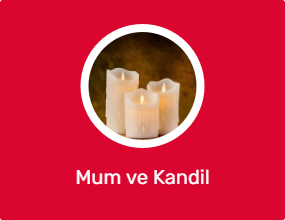 Mum ve Kandil