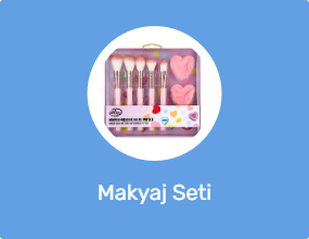 Makyaj Seti