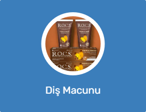 Diş Macunu