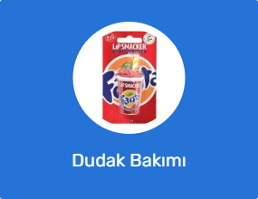 Dudak Bakımı