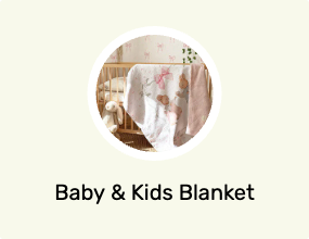 Baby & Kids Blanket