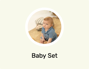 Baby Set