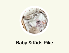 Baby & Kids Pike