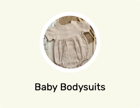 Baby Bodysuits