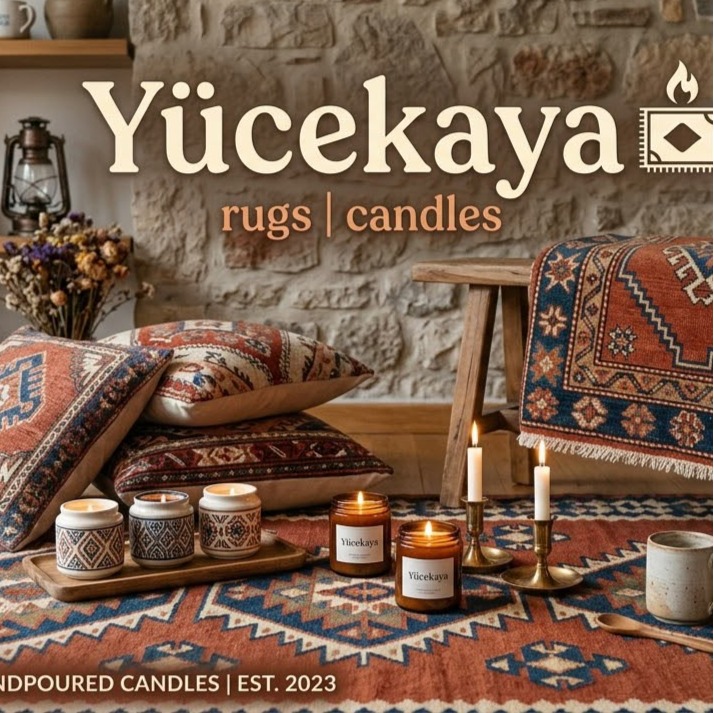Yücekaya halı