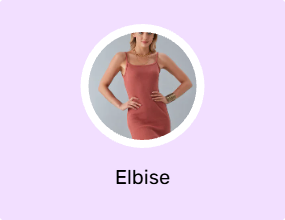 Elbise