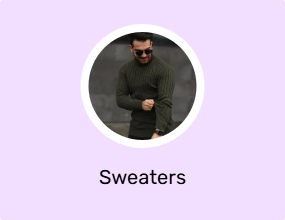 Sweaters