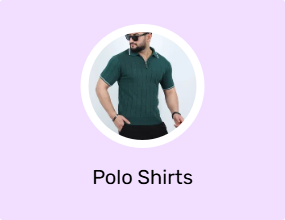Polo Shirts