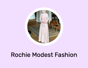 Rochie Modest Fashion