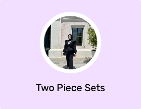 Two Piece Sets