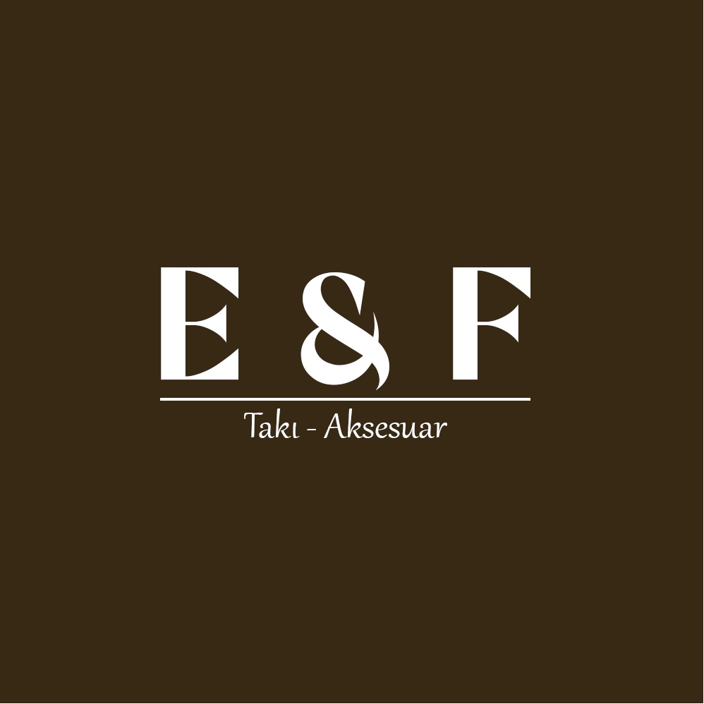 E&F Takı Aksesuar logo