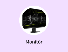 Monitör