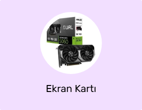 Ekran Kartı