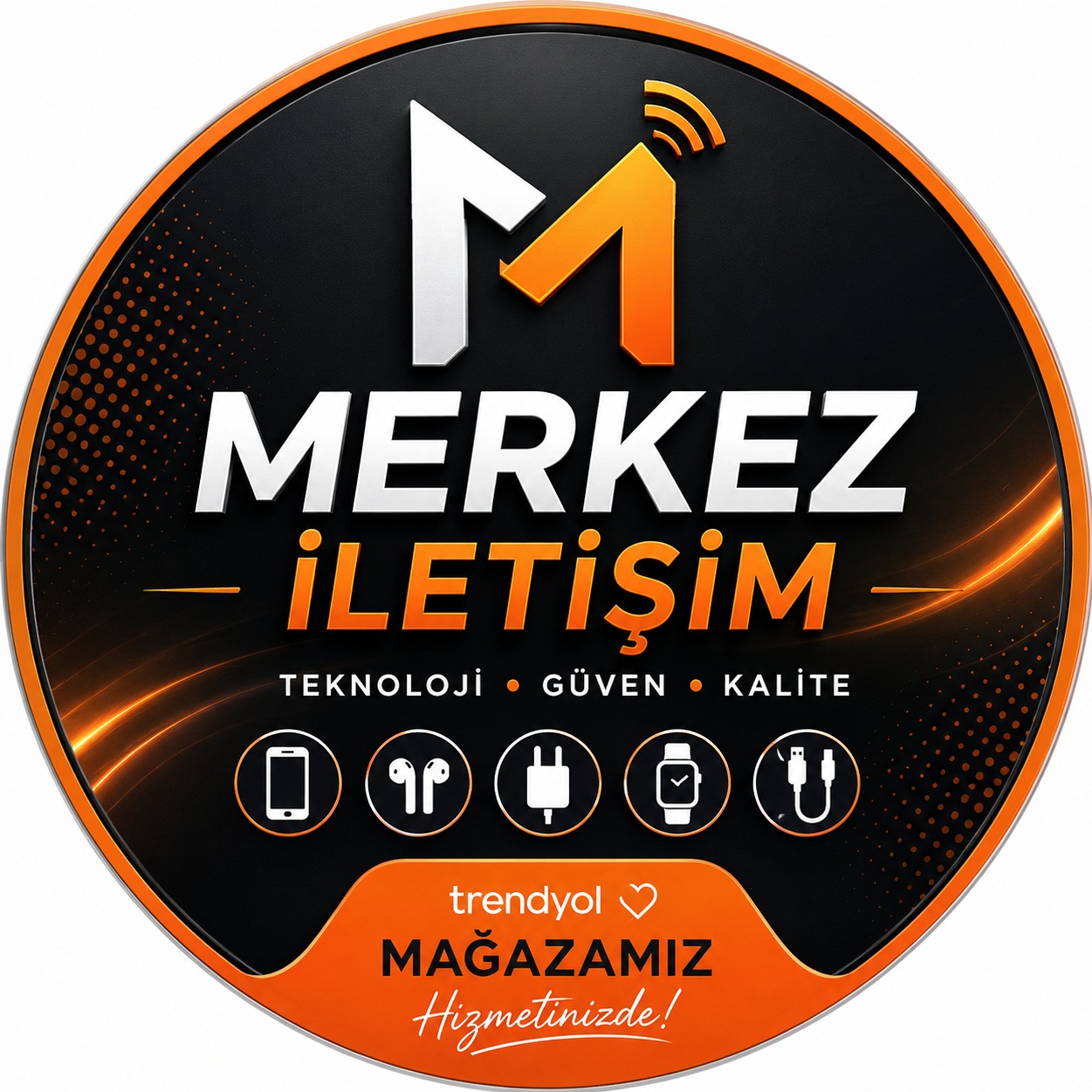 MERKEZ İLETİŞİM BURSA