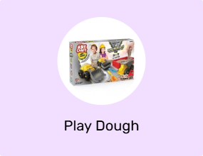 Play Dough