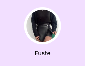 Fuste