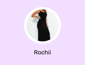 Rochii