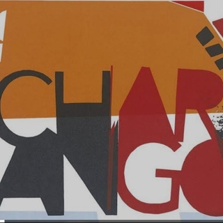 Charango logo