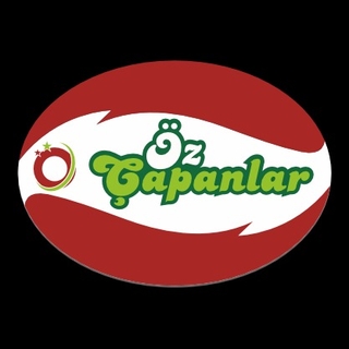 ÖZÇAPANLARSÜT ÜRÜNLERİ logo