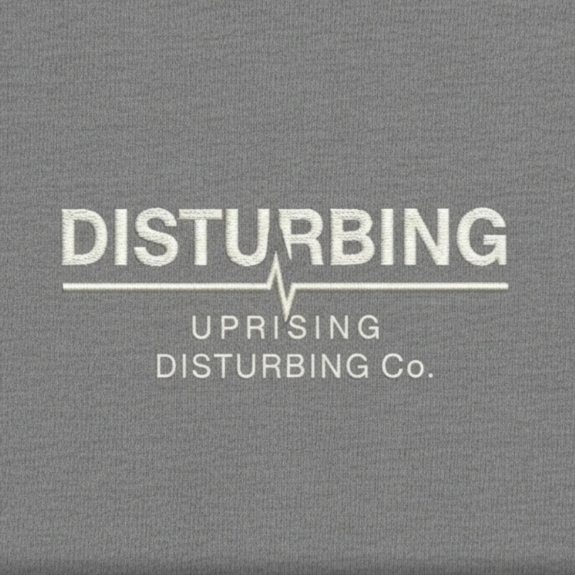 Disturbing Co